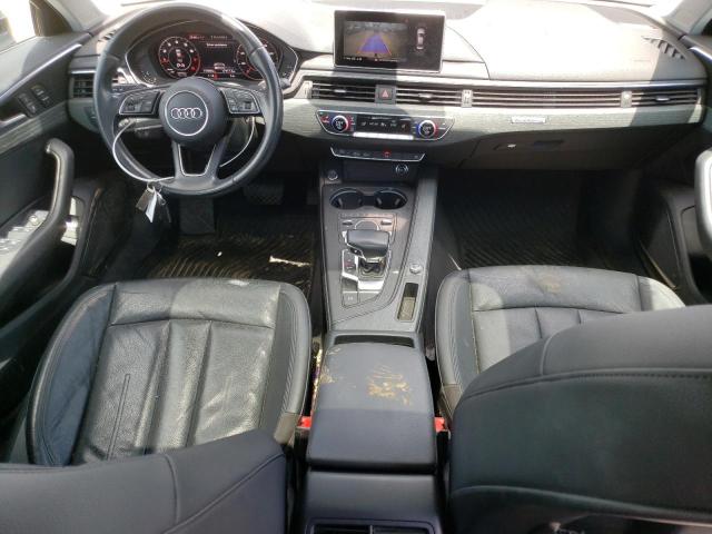 WAUENAF4XJN002797 Audi A4 Premium Plus