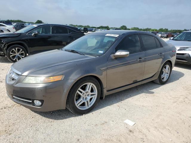 Auction sale of the 2008 Acura Tl, vin: 19UUA662X8A043682, lot number: 53567064