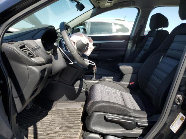 7FARW5H31HE013780 Honda CR-V LX