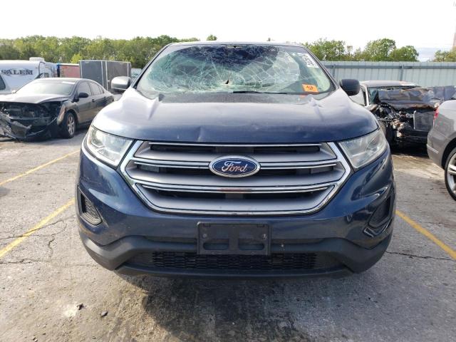 2FMPK4G90HBB74225 Ford EDGE SE