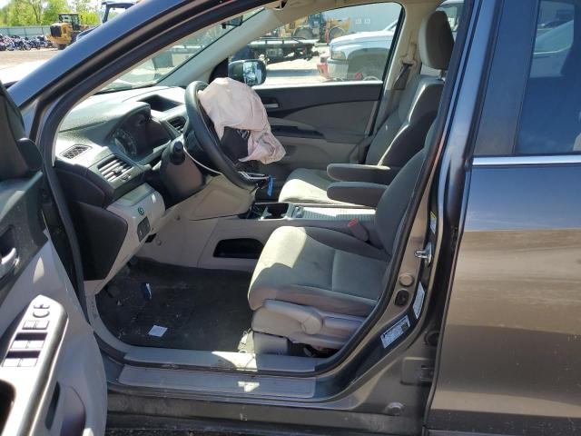 2HKRM4H56EH655714 Honda CR-V EX