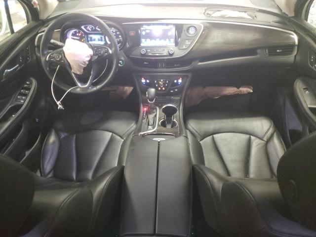 LRBFXCSAXLD178281 Buick Envision Essence