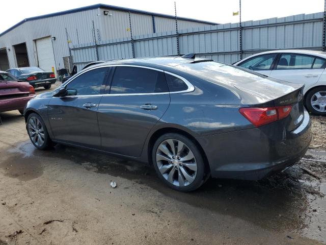 1G1ZH5SX6GF257347 Chevrolet Malibu Premier