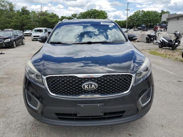 5XYPGDA5XGG137995 KIA SORENTO LX
