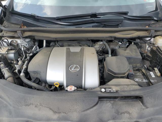 2T2ZZMCA3HC065348 Lexus Rx 350 Base