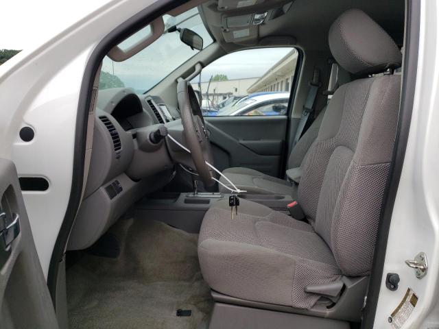 1N6DD0ER3HN701799 Nissan FRONTIER S