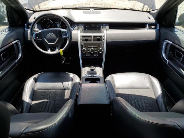 SALCP2RX6JH732262 Land Rover Discovery Sport Se