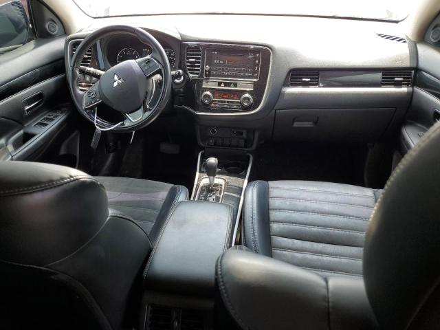 JA4AZ3A39KZ043653 Mitsubishi Outlander Se
