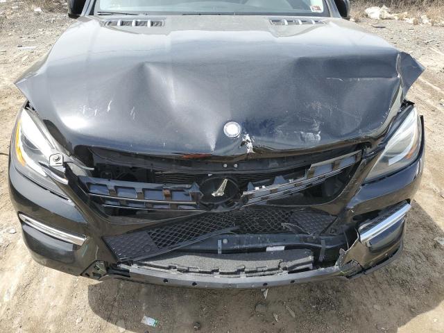 4JGDA5HB2EA362877 Mercedes-Benz Ml 350 4matic