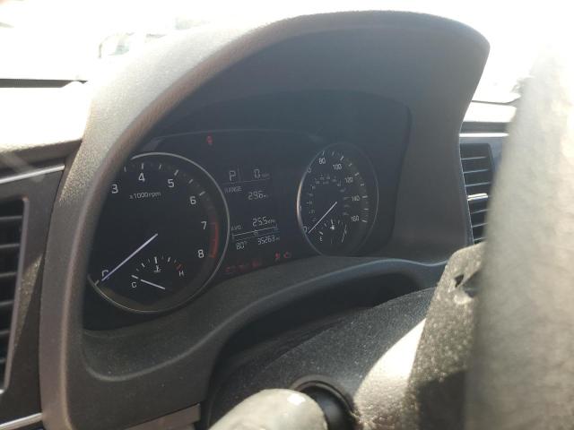 KMHD74LF1HU395861 Hyundai ELANTRA SE