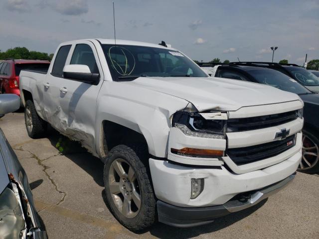 1GCVKREC6GZ265972 Chevrolet Silverado K1500 Lt