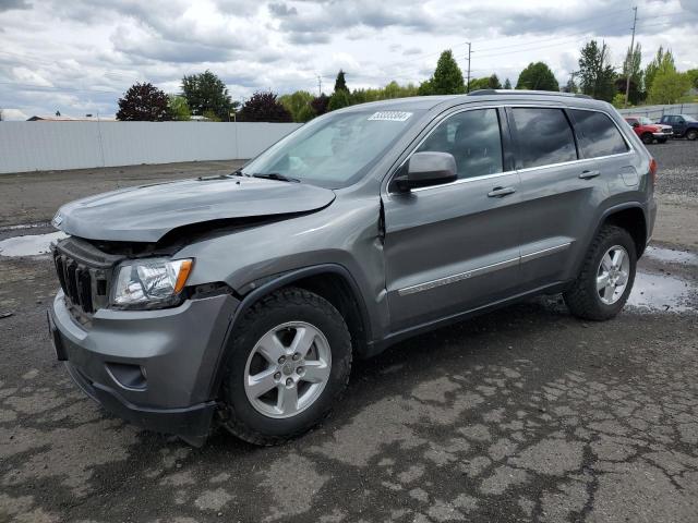 Auction sale of the 2013 Jeep Grand Cherokee Laredo, vin: 1C4RJFAG0DC502319, lot number: 53333384
