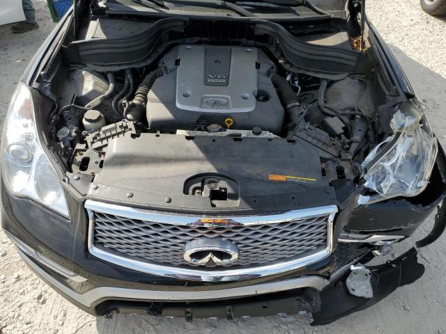 JN1BJ0RR9HM400167 Infiniti QX50