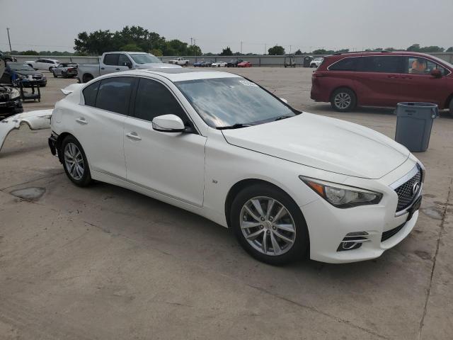JN1BV7AP5FM351263 Infiniti Q50 BASE