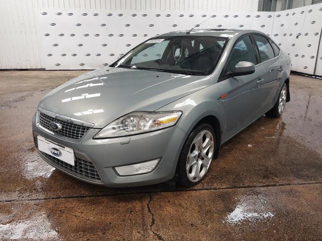Auction sale of the 2008 Ford Mondeo Tit, vin: *****************, lot number: 55830054