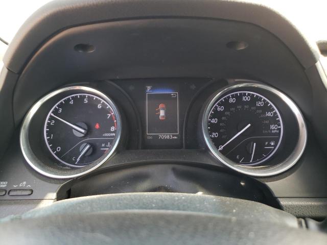 4T1G11AKXLU942745 Toyota CAMRY SE