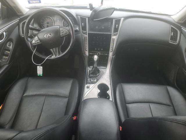 JN1BV7AP3EM687170 Infiniti Q50 BASE