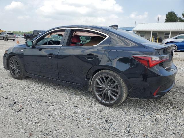 19UDE2F80KA005693 Acura Ilx Premium A-spec