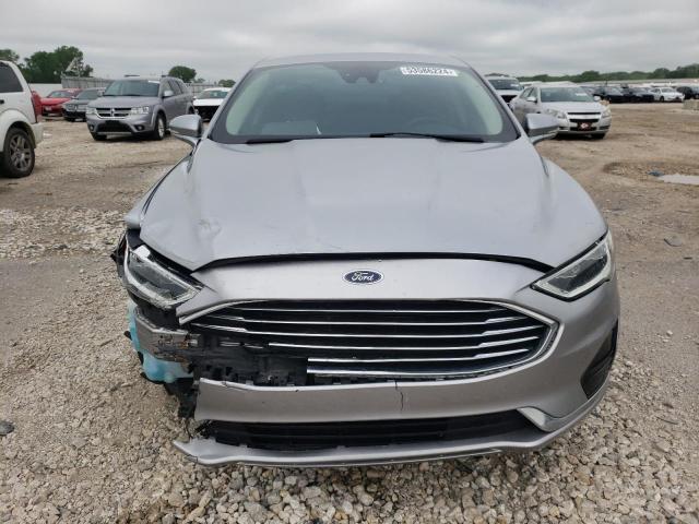 3FA6P0CD8LR138643 Ford FUSION SEL