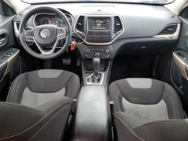 1C4PJLAB8HW628829 Jeep Cherokee Sport
