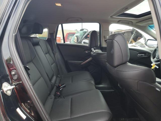5J8TB4H54FL010344 Acura Rdx Technology