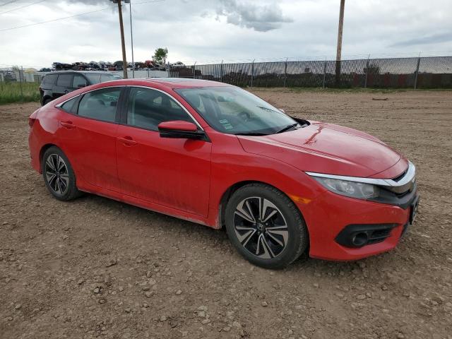 2HGFC1E32HH653609 Honda CIVIC EX