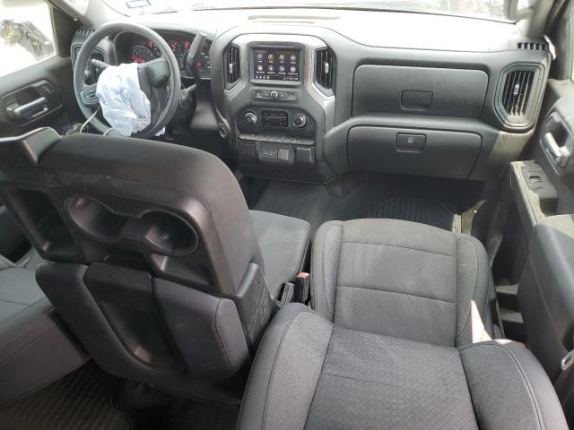 1GTRHAED2PZ305930 GMC Sierra C1500