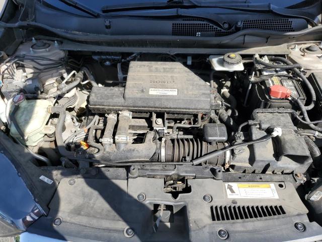 5J6RW2H88HL038866 Honda CR-V EXL