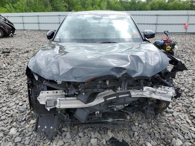 3CZRZ2H33RM742839 Honda HR-V LX