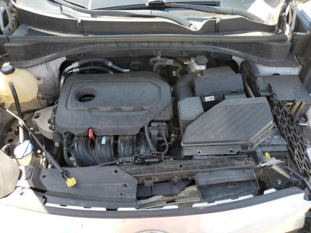 KNDPM3AC4L7685287 KIA Sportage Lx