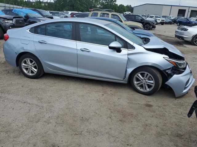 1G1BE5SM6H7216003 Chevrolet CRUZE LT