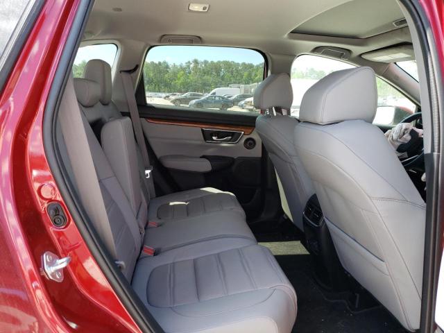 2HKRW2H93MH626008 Honda Cr-v Touring