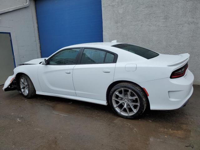 2C3CDXHG8NH189418 Dodge CHARGER GT