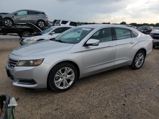 2014 Chevrolet Impala Lt მანქანა იყიდება აუქციონზე, vin: 1G1115SL3EU154099, აუქციონის ნომერი: 53883534