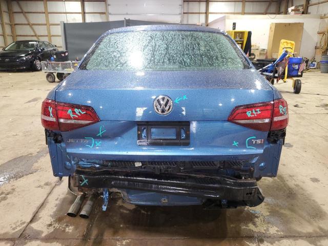 3VW267AJ7GM217542 Volkswagen JETTA S