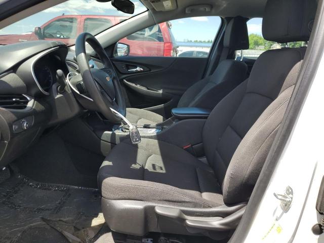 1G1ZB5ST8LF077697 Chevrolet MALIBU LS