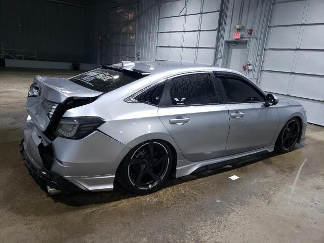 2HGFE2F2XNH587585 Honda Civic Lx