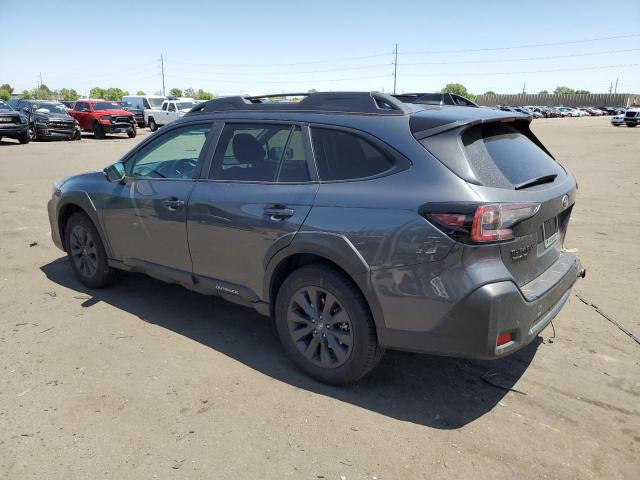 4S4BTALC6R3153338 Subaru Outback On