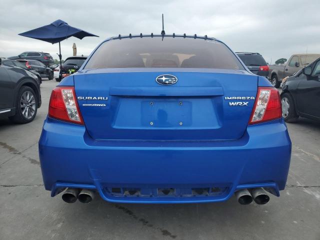 JF1GV7E66EG015533 Subaru Impreza Wrx