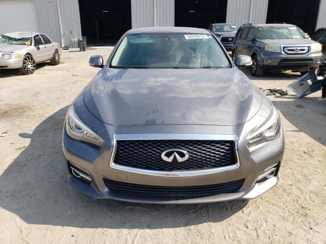 JN1EV7AR3HM830699 Infiniti Q50 Premium