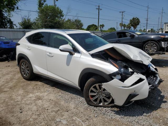 JTJYARBZ9J2088582 Lexus Nx 300 Base