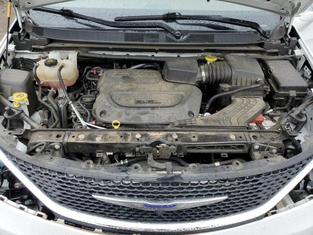 2C4RC1GGXLR124522 Chrysler Pacifica Limited