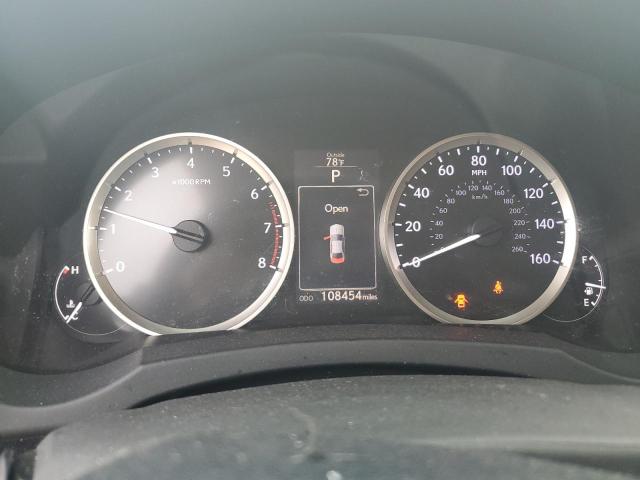 JTHBF1D28F5073930 Lexus IS 250