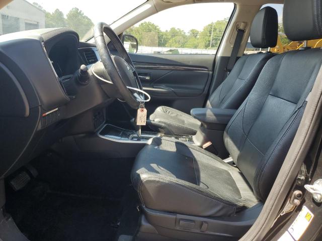 JA4AD3A34JZ017202 Mitsubishi Outlander Se
