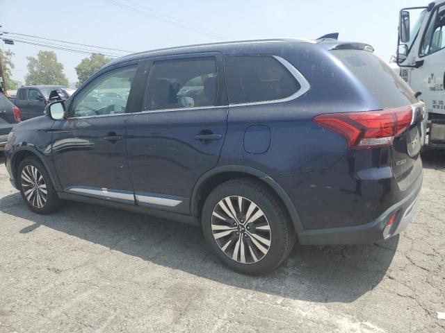 JA4AD3A34KZ012485 Mitsubishi Outlander Se