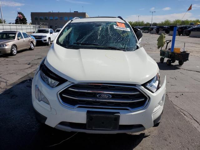 MAJ6S3KL6LC354160 Ford Ecosport Titanium