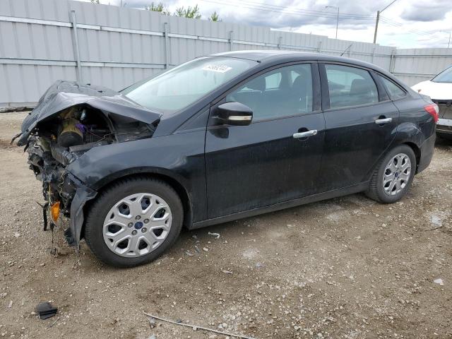 Auction sale of the 2014 Ford Focus Se, vin: 00000000000000000, lot number: 54969244