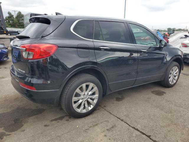 LRBFXDSA2HD066331 Buick Envision Essence