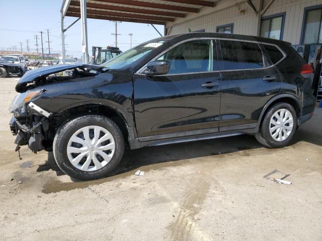 Auction sale of the 2017 Nissan Rogue Sv, vin: 5N1AT2MN3HC742962, lot number: 53462464
