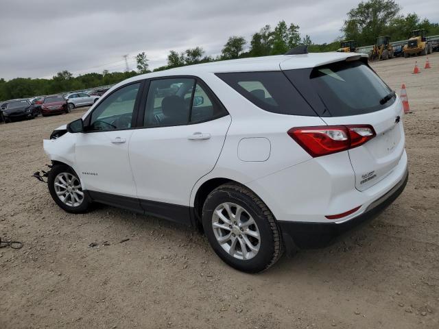 2GNAXHEV1J6179801 Chevrolet EQUINOX LS